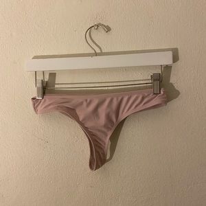 Boutine LA swim suit bottoms